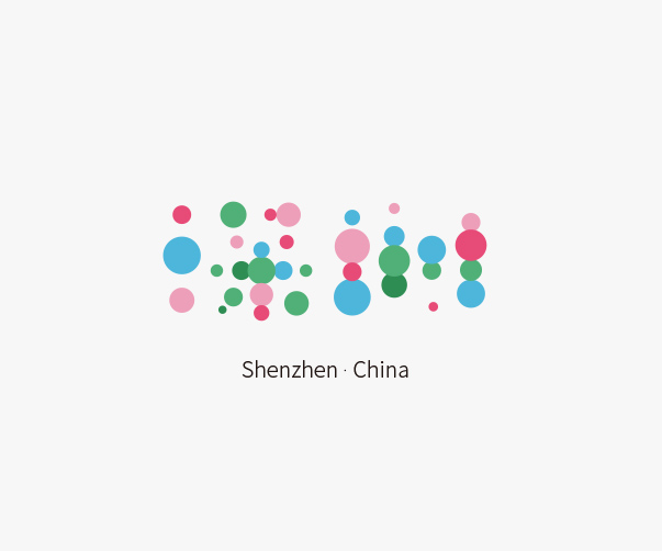 家電標(biāo)志設(shè)計
